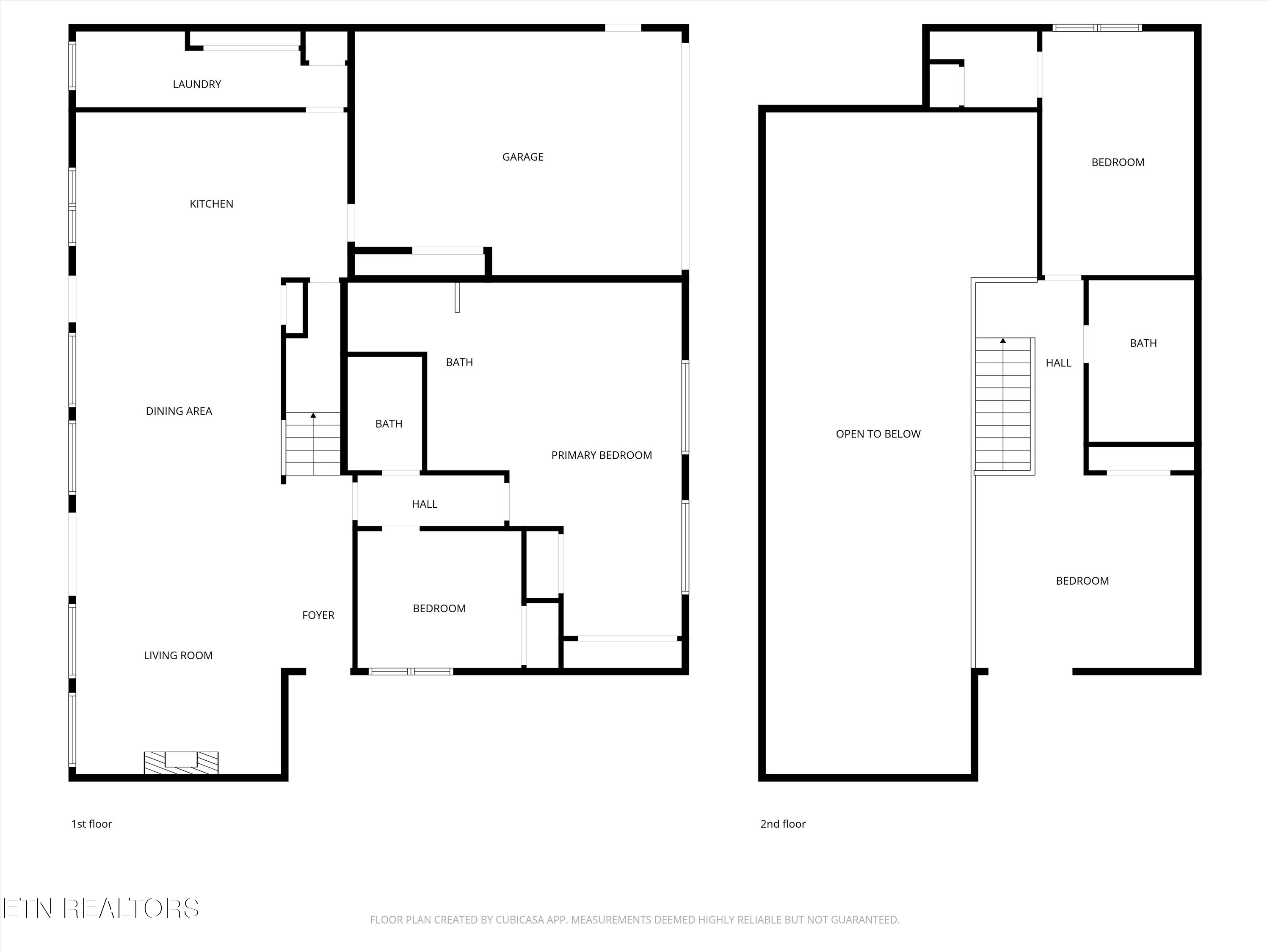 1189 Deerfield Way, Lafollette, TN - Norris Lake Real Estate - Image# 12