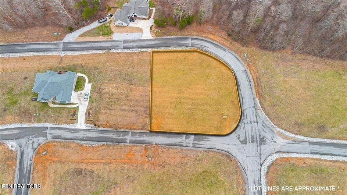 Norris Lake Real Estate - Image# 1