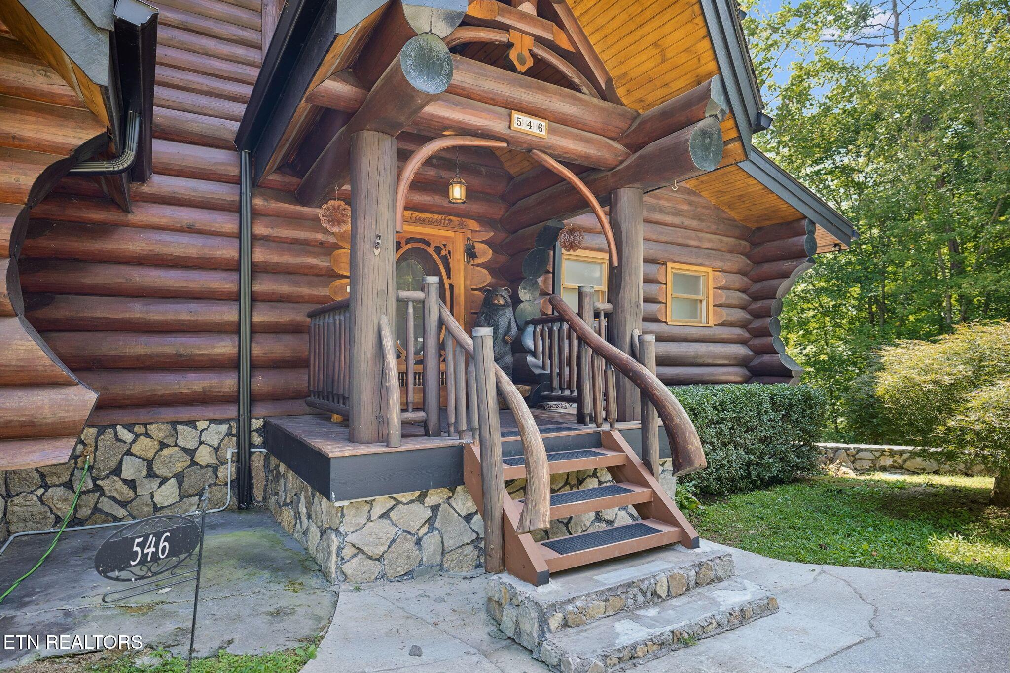 546 Bluff View Rd, New Tazewell, TN - Norris Lake Real Estate - Image# 7