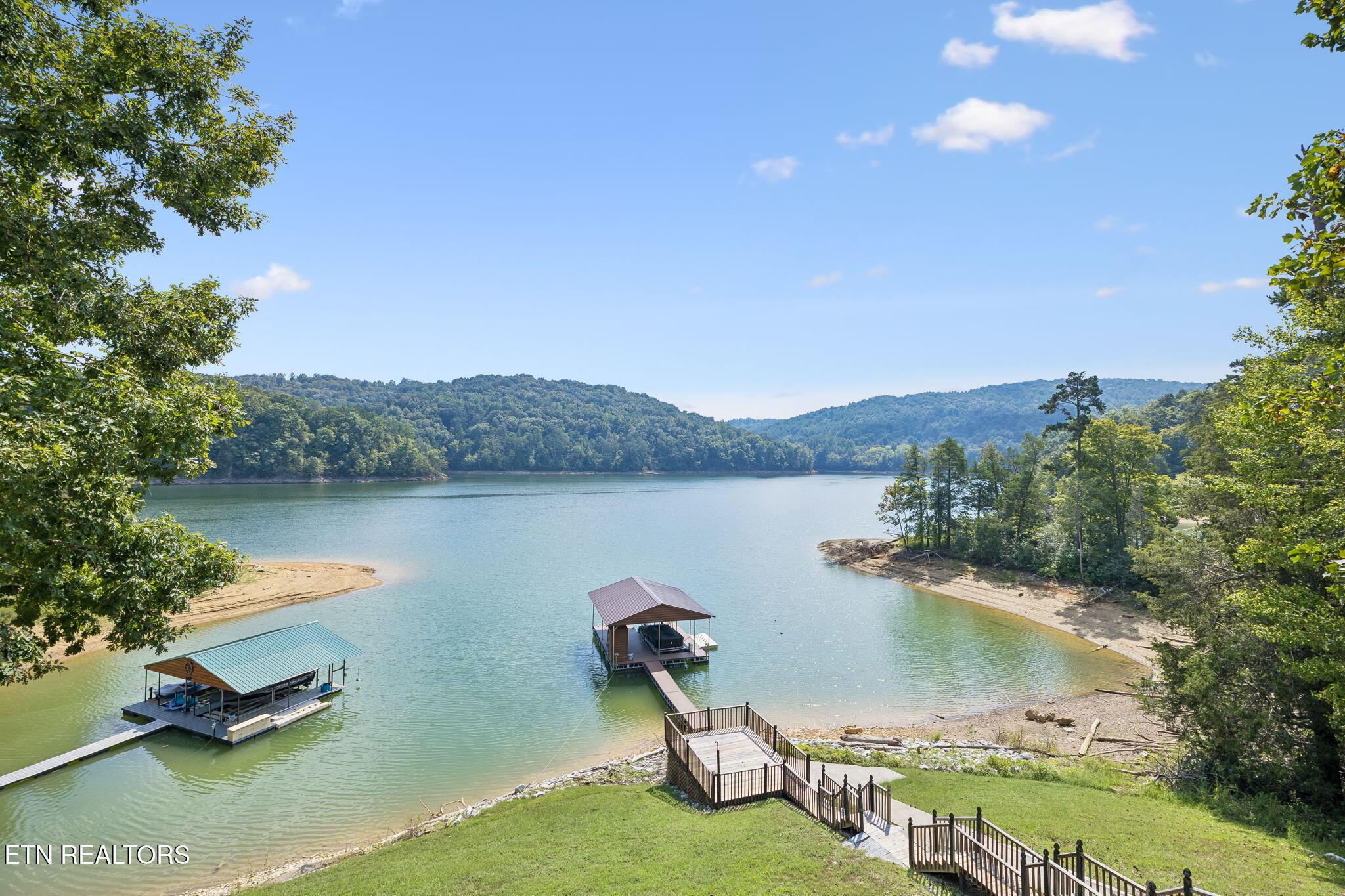 546 Bluff View Rd, New Tazewell, TN - Norris Lake Real Estate - Image# 15