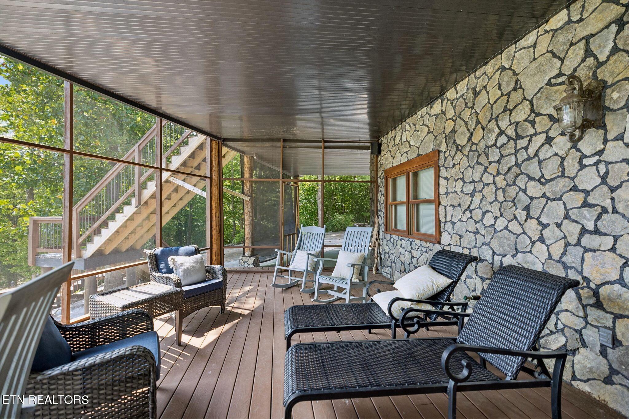 546 Bluff View Rd, New Tazewell, TN - Norris Lake Real Estate - Image# 18