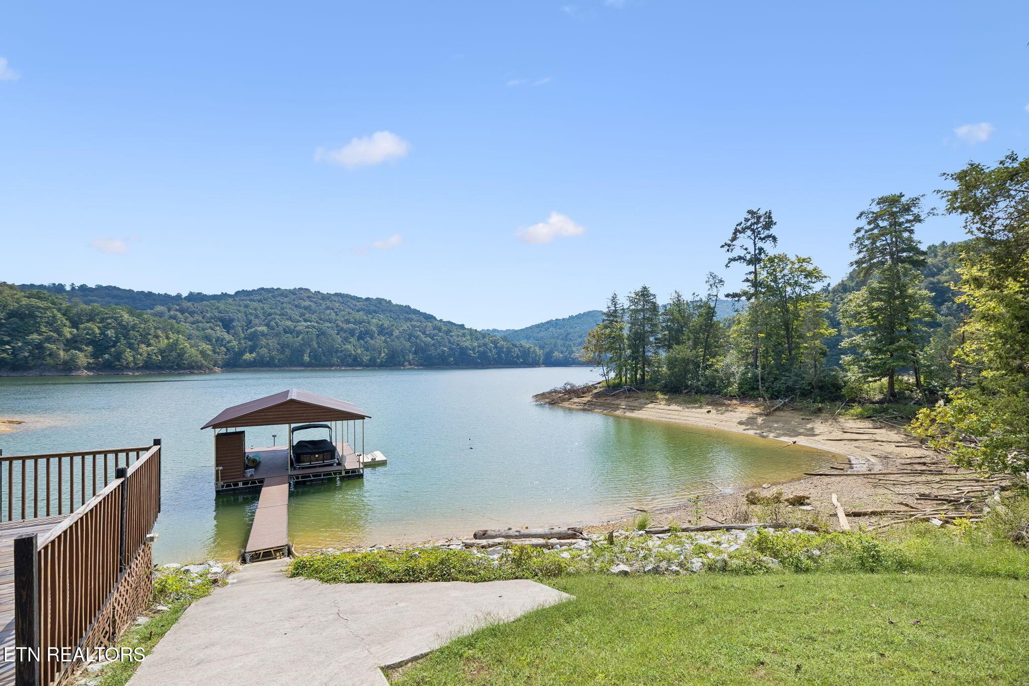 546 Bluff View Rd, New Tazewell, TN - Norris Lake Real Estate - Image# 20