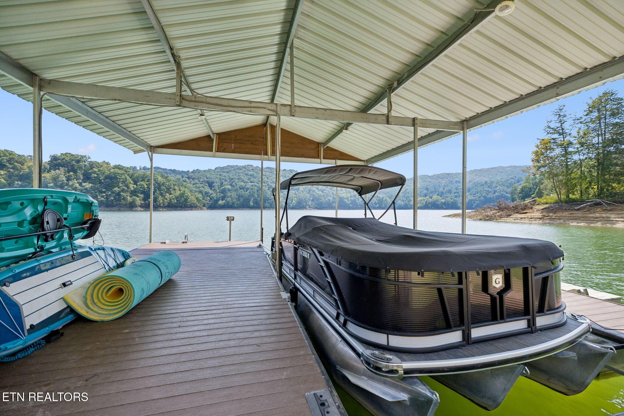 546 Bluff View Rd, New Tazewell, TN - Norris Lake Real Estate - Image# 23