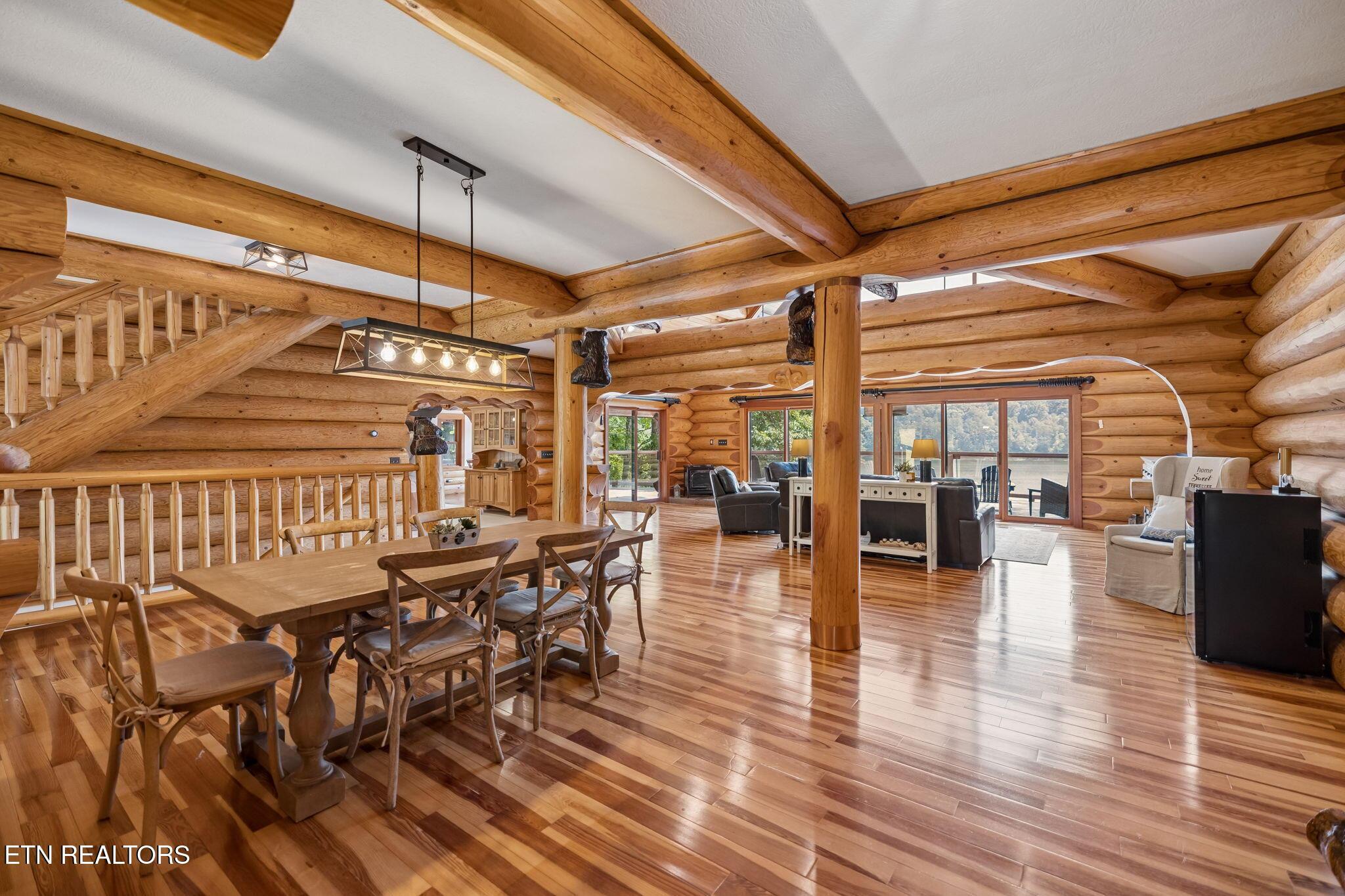 546 Bluff View Rd, New Tazewell, TN - Norris Lake Real Estate - Image# 26
