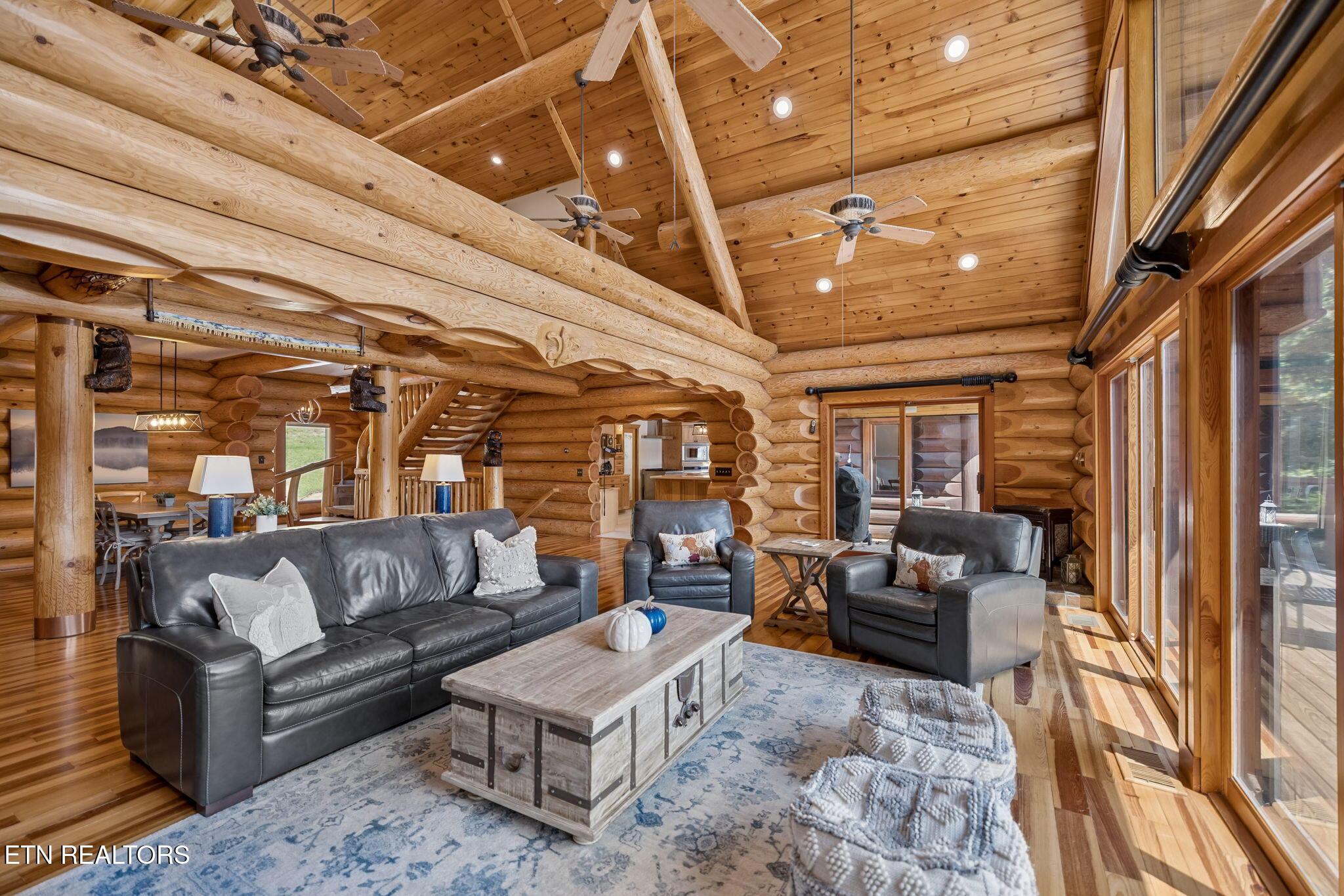 546 Bluff View Rd, New Tazewell, TN - Norris Lake Real Estate - Image# 32