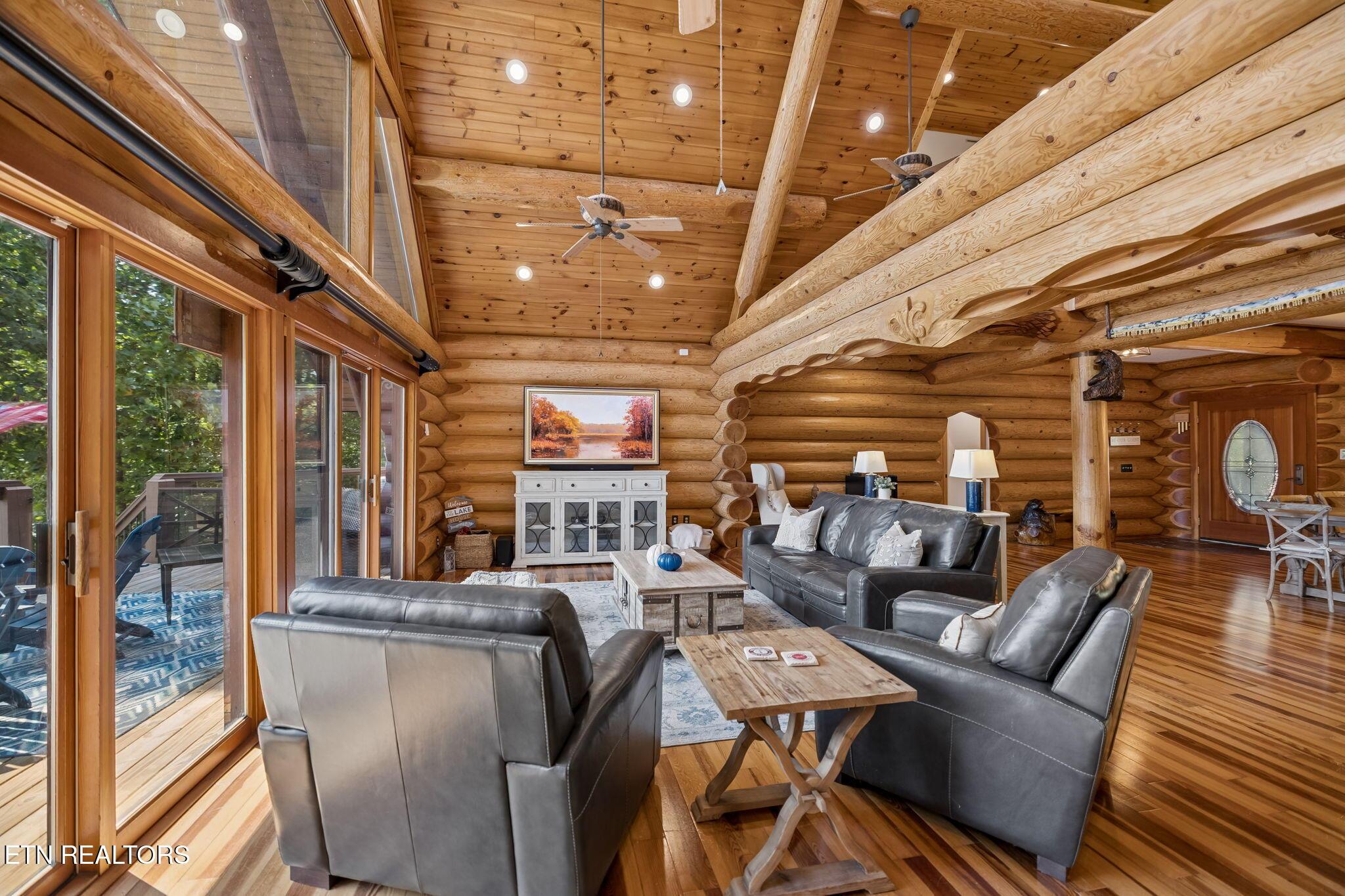 546 Bluff View Rd, New Tazewell, TN - Norris Lake Real Estate - Image# 33
