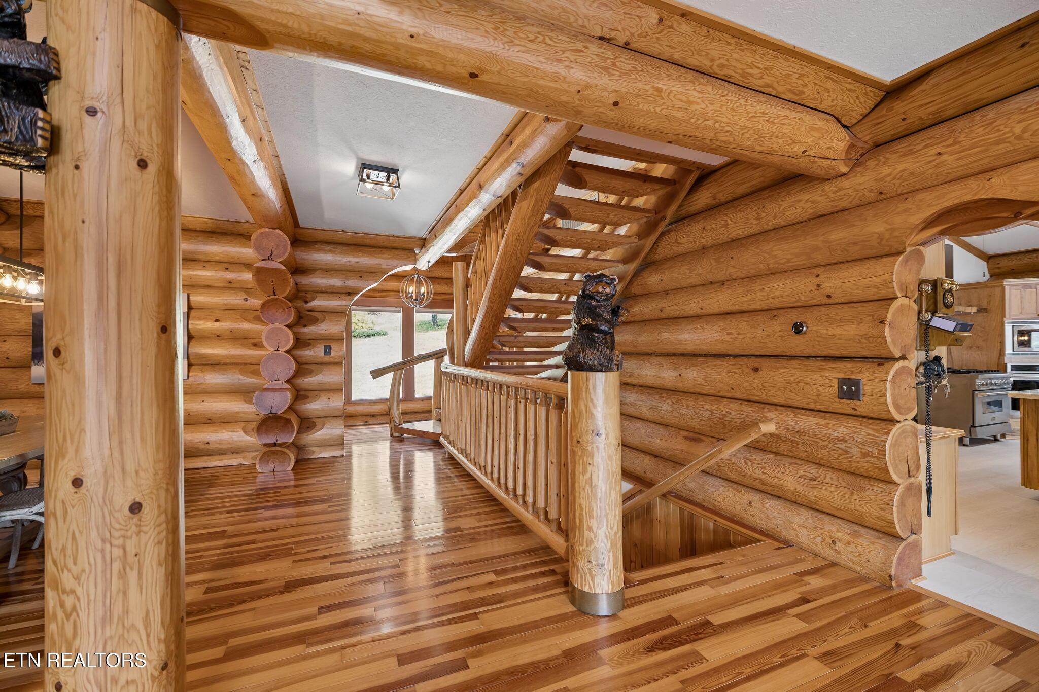 546 Bluff View Rd, New Tazewell, TN - Norris Lake Real Estate - Image# 34