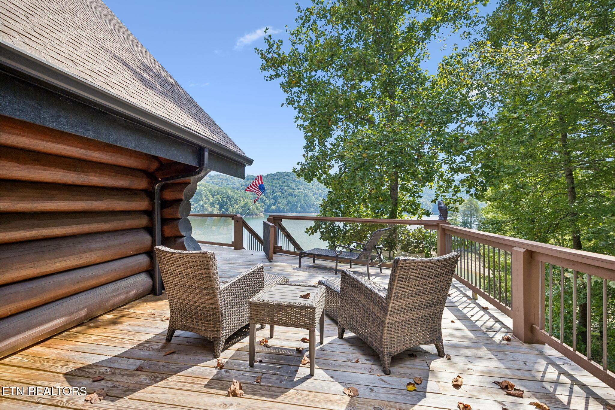 546 Bluff View Rd, New Tazewell, TN - Norris Lake Real Estate - Image# 40