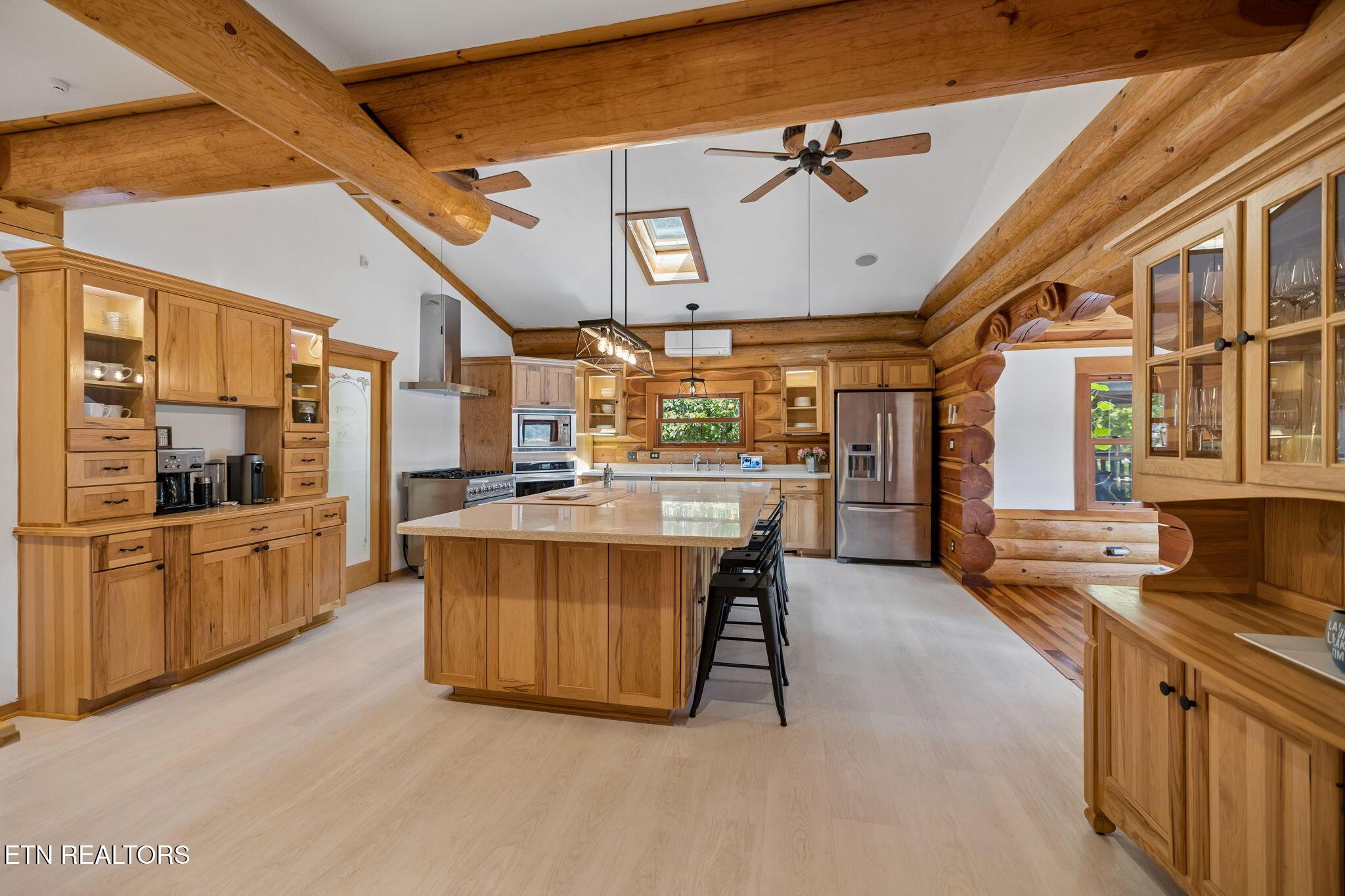 546 Bluff View Rd, New Tazewell, TN - Norris Lake Real Estate - Image# 41
