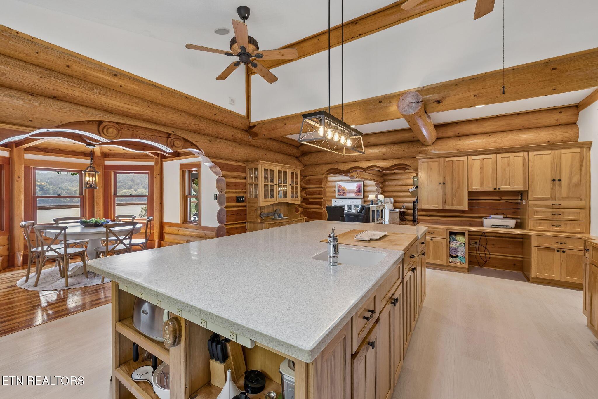 546 Bluff View Rd, New Tazewell, TN - Norris Lake Real Estate - Image# 42