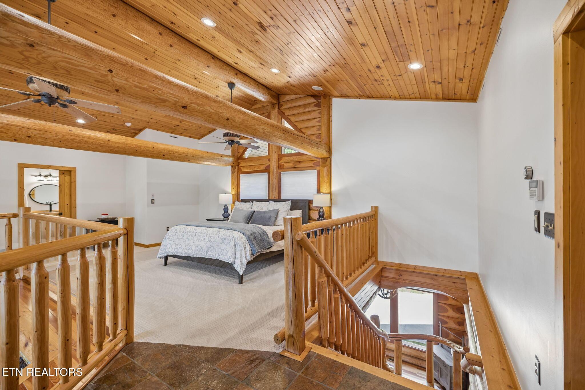 546 Bluff View Rd, New Tazewell, TN - Norris Lake Real Estate - Image# 48