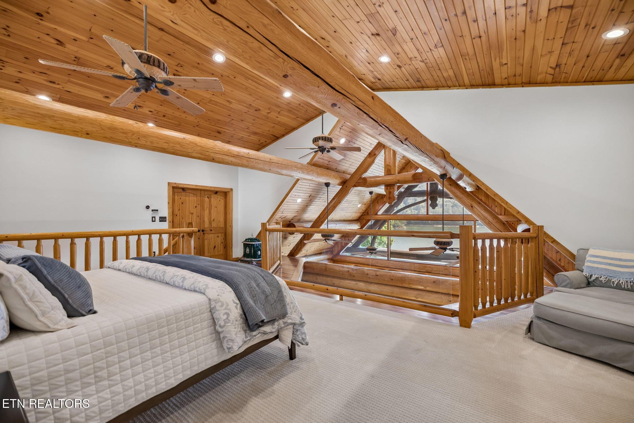 546 Bluff View Rd, New Tazewell, TN - Norris Lake Real Estate - Image# 53