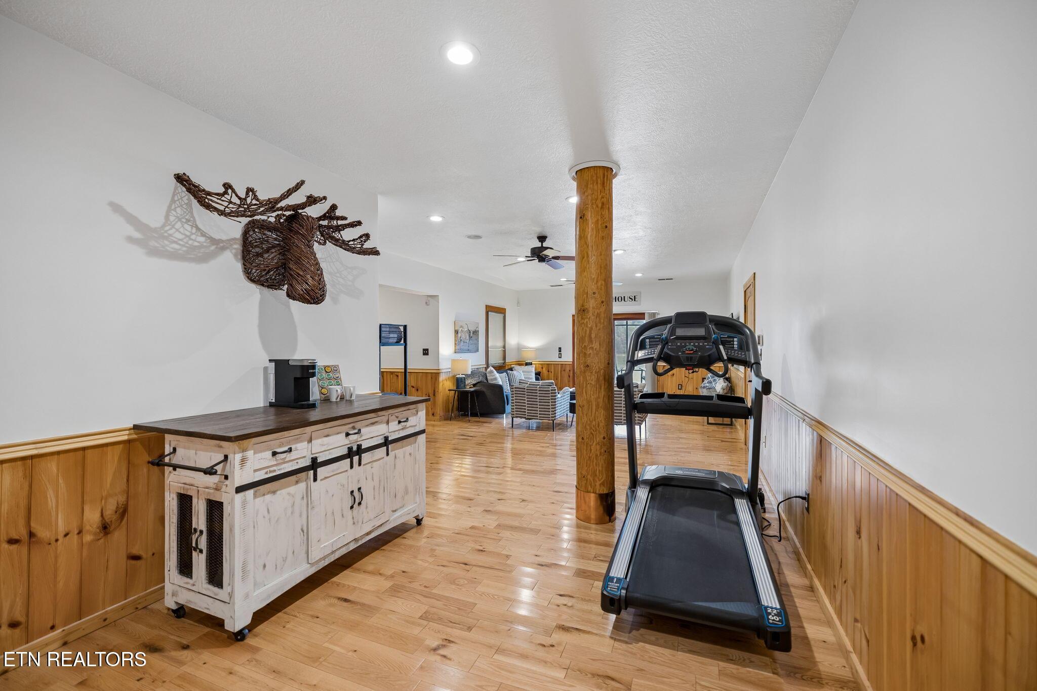 546 Bluff View Rd, New Tazewell, TN - Norris Lake Real Estate - Image# 54