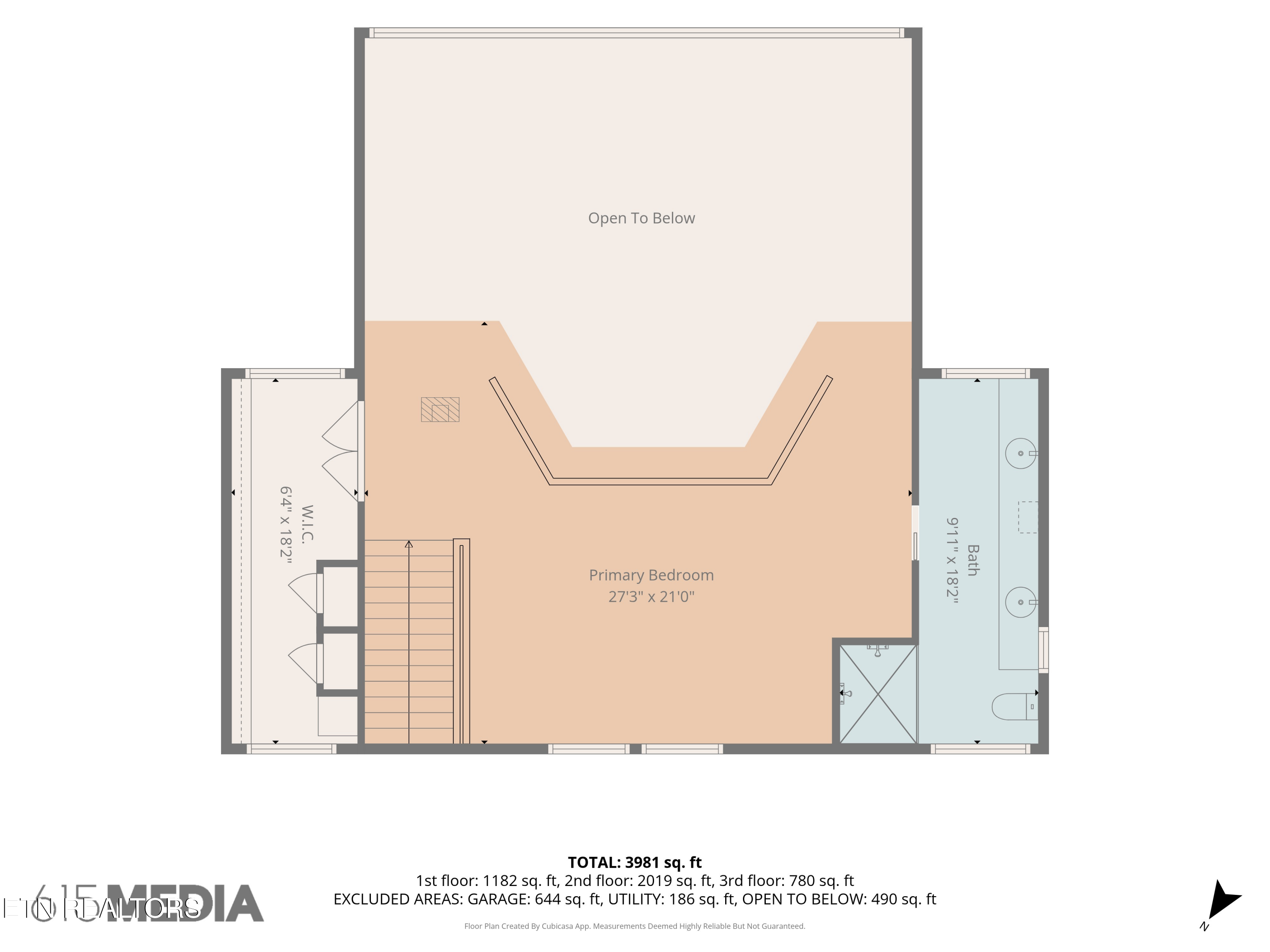 546 Bluff View Rd, New Tazewell, TN - Norris Lake Real Estate - Image# 8
