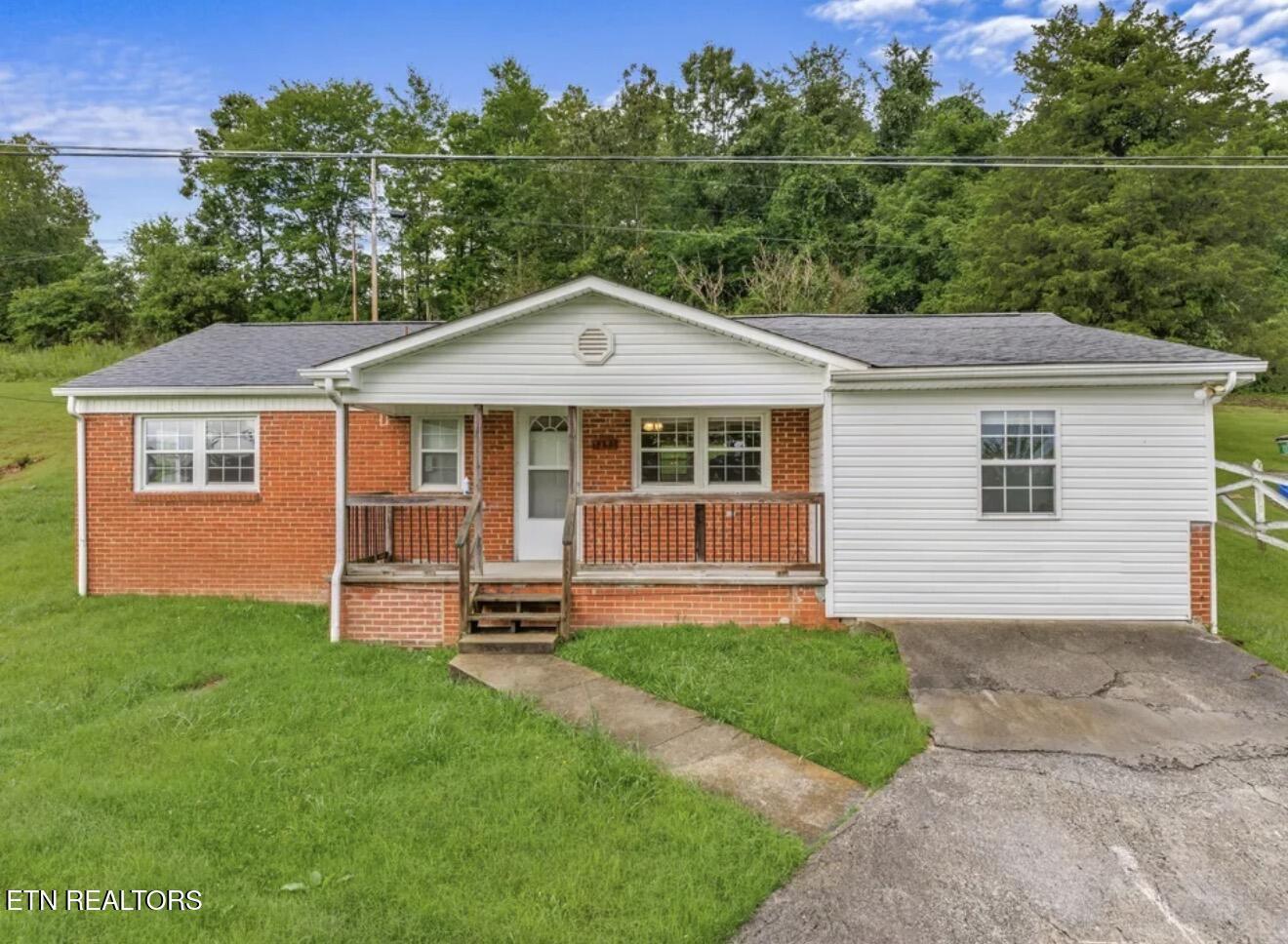 Norris Lake Real Estate - Image# 1