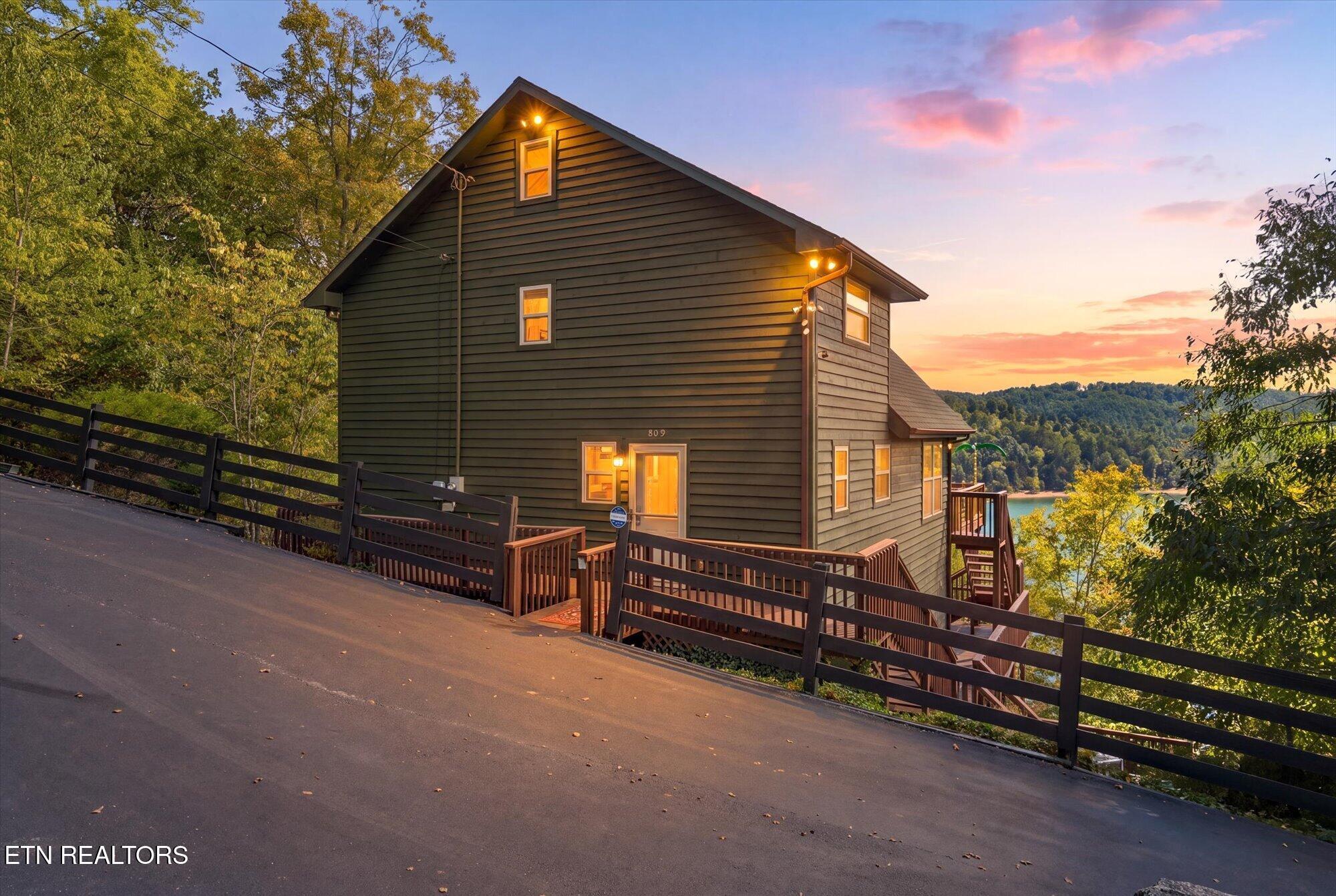 Norris Lake Real Estate - Image# 1
