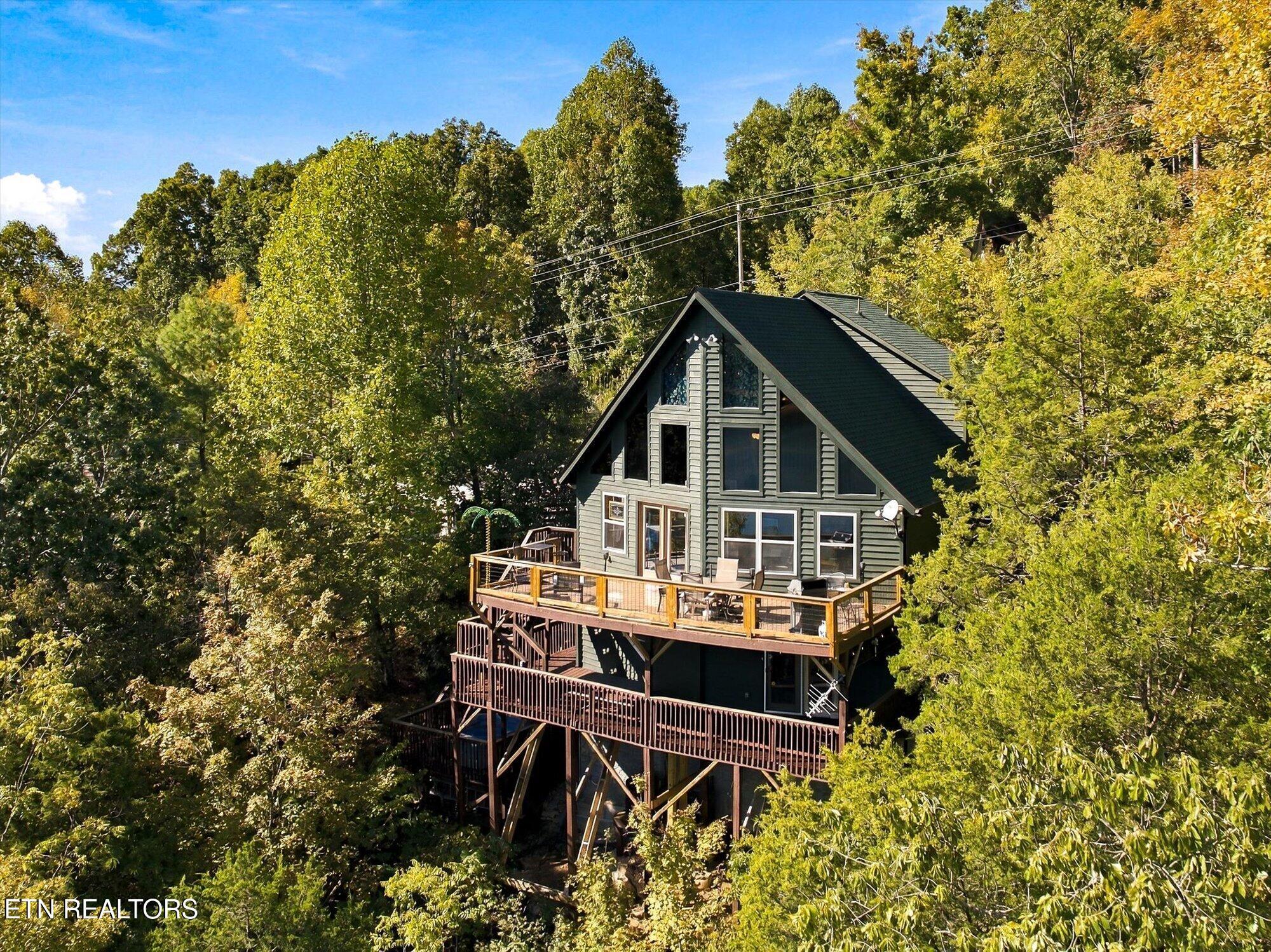 Norris Lake Real Estate - Image# 37