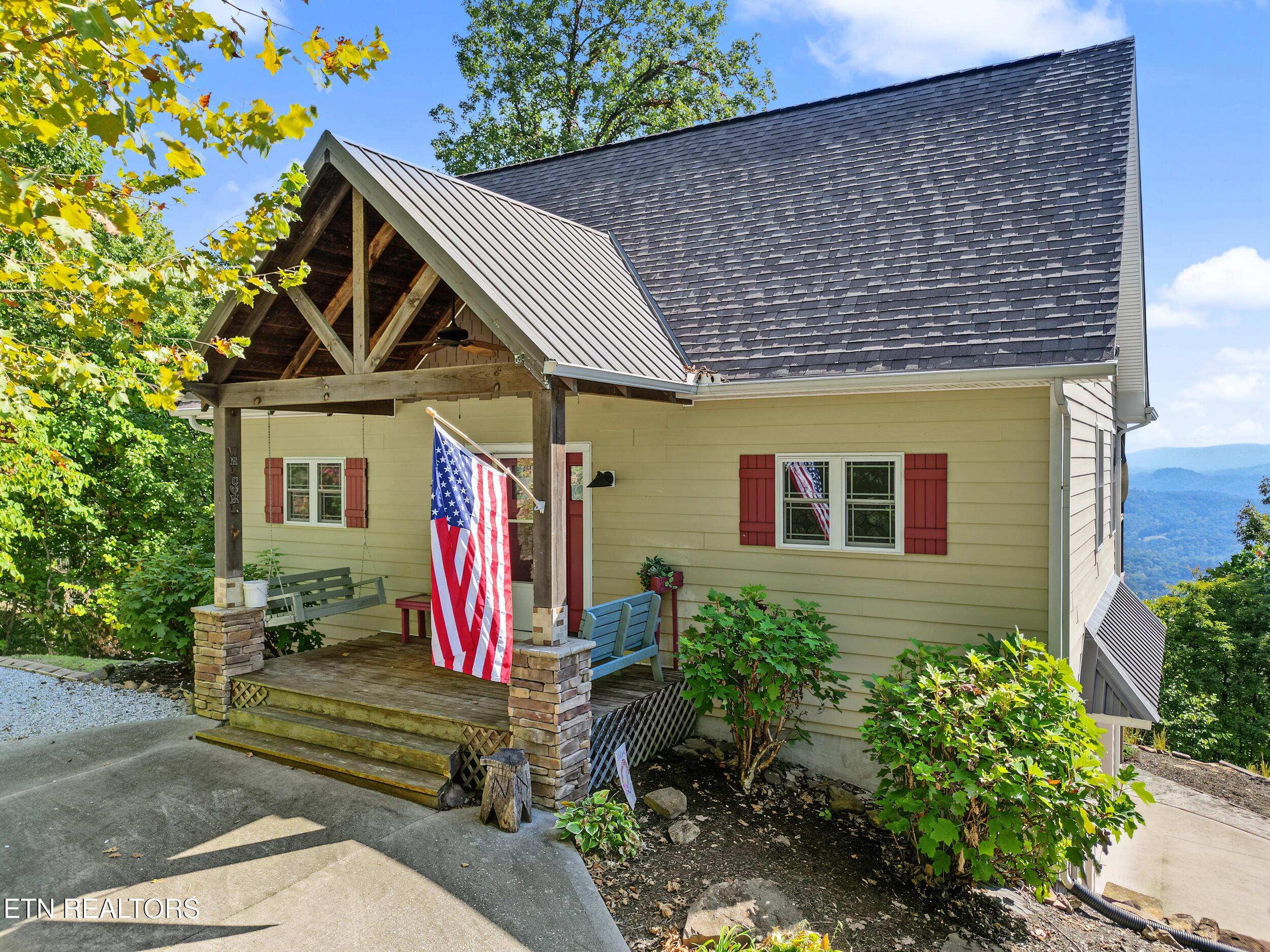 Norris Lake Real Estate - Image# 1