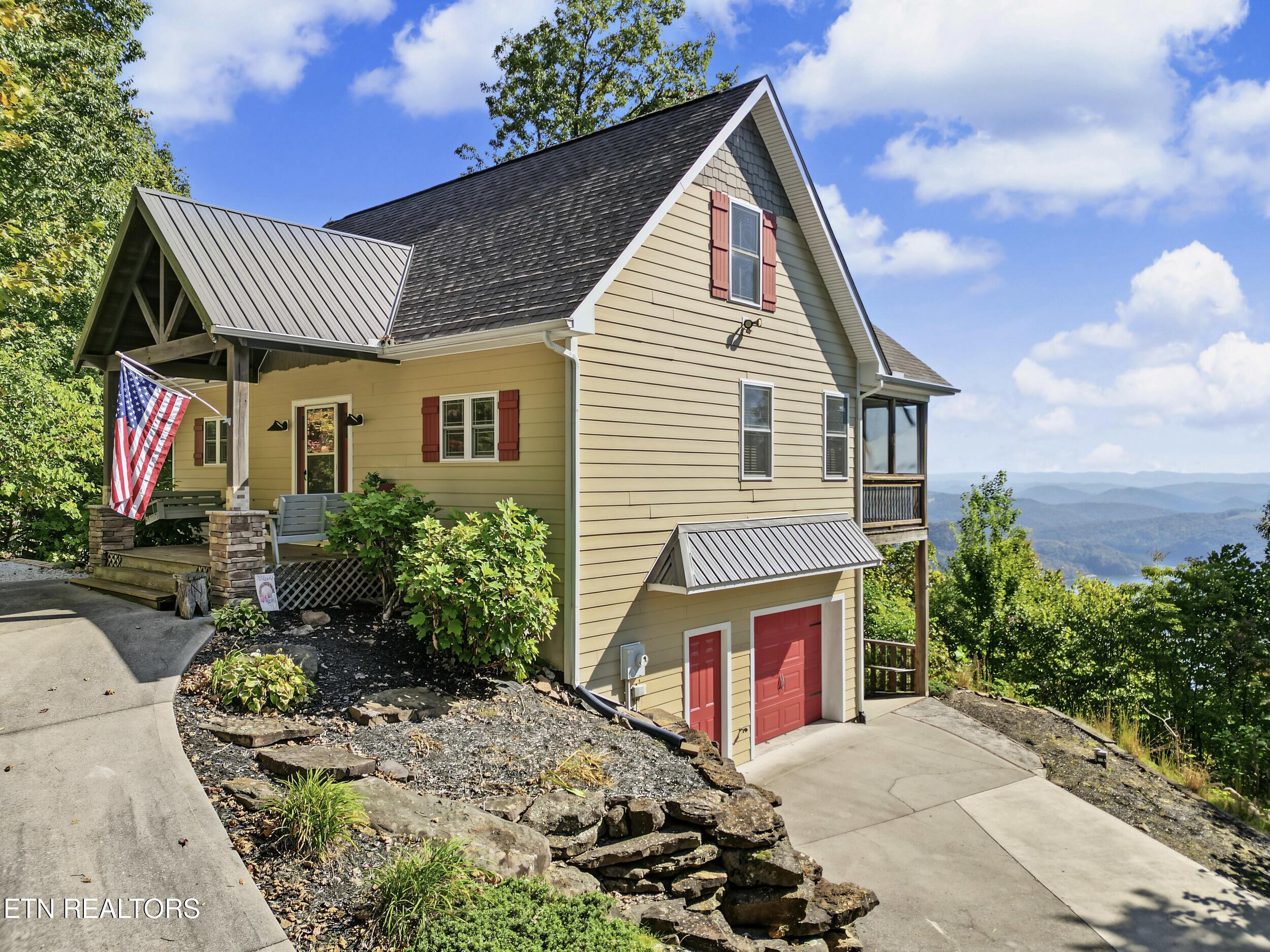Norris Lake Real Estate - Image# 2
