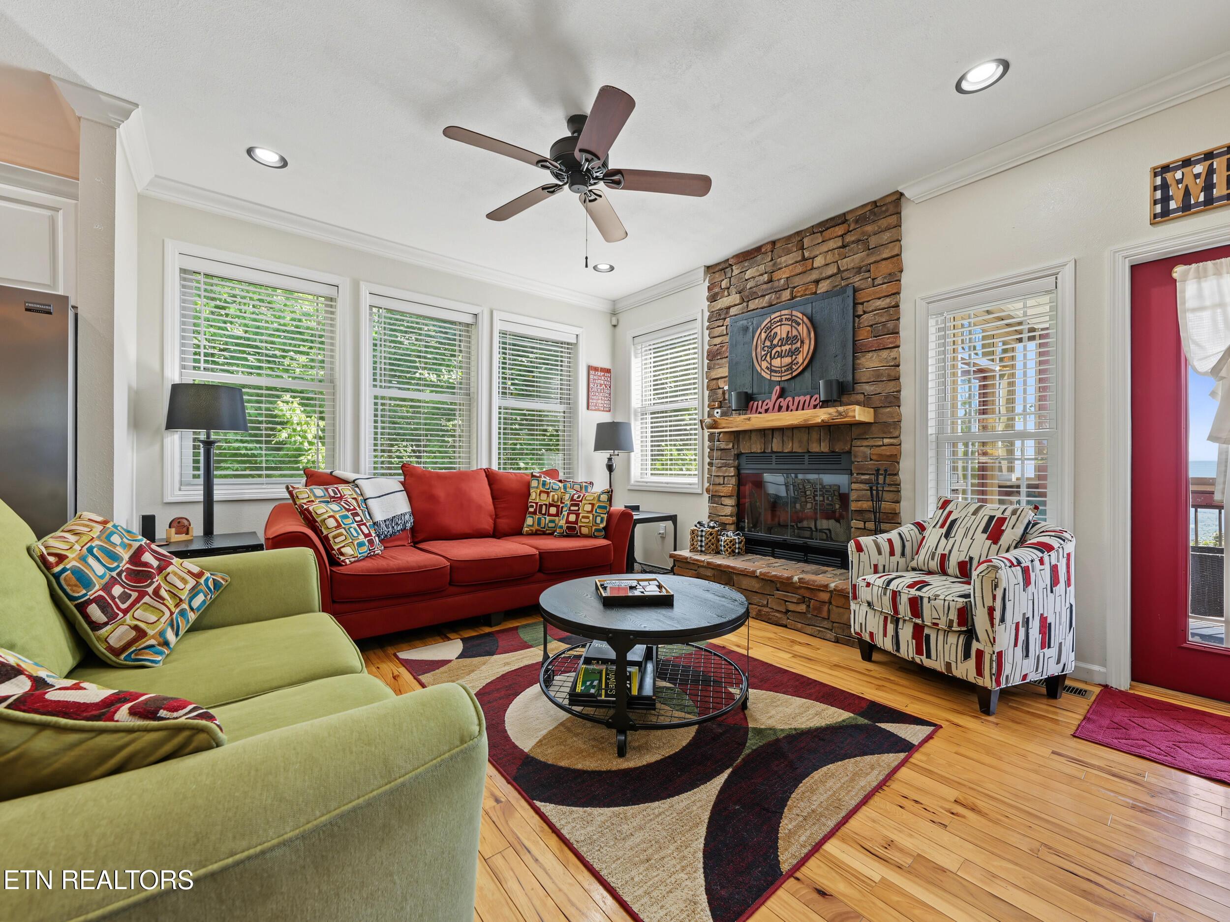 Norris Lake Real Estate - Image# 7