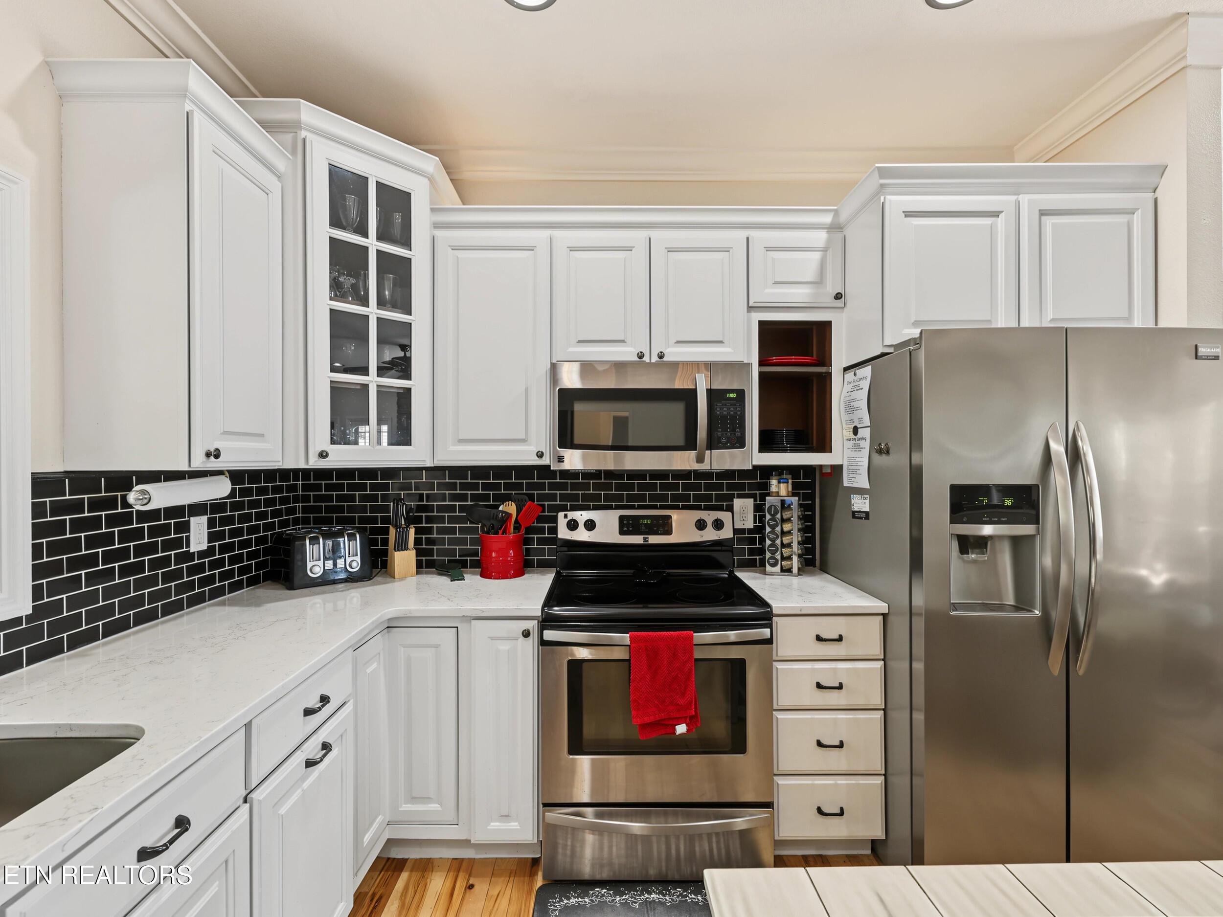 Norris Lake Real Estate - Image# 12