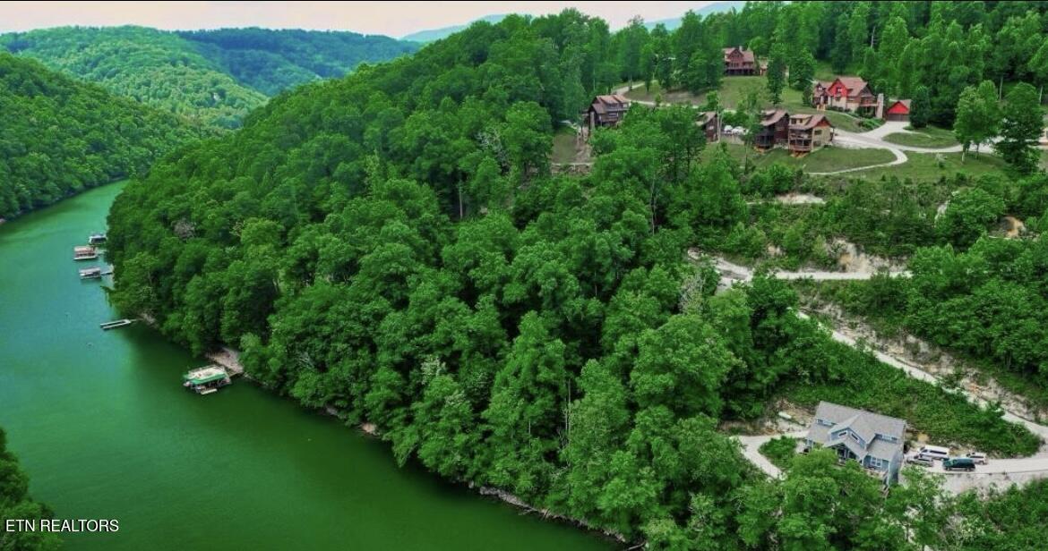 Hiawatha Lane, Caryville, TN - Norris Lake Real Estate - Image# 16