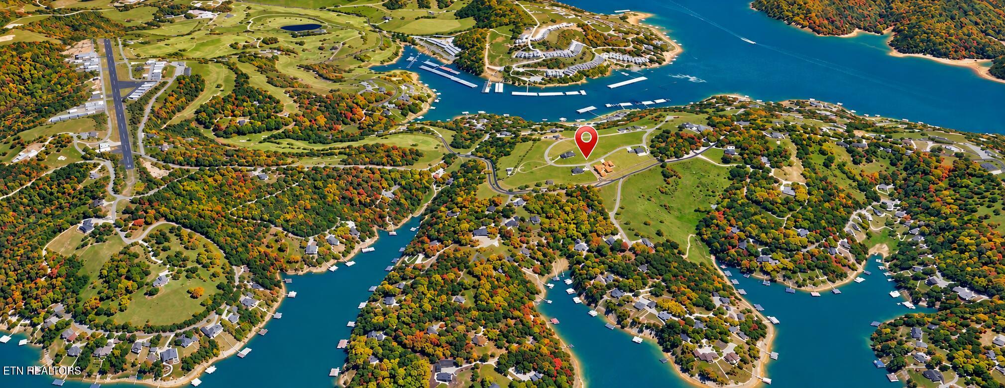 Sam and Maria Way, Lafollette, TN - Norris Lake Real Estate - Image# 2