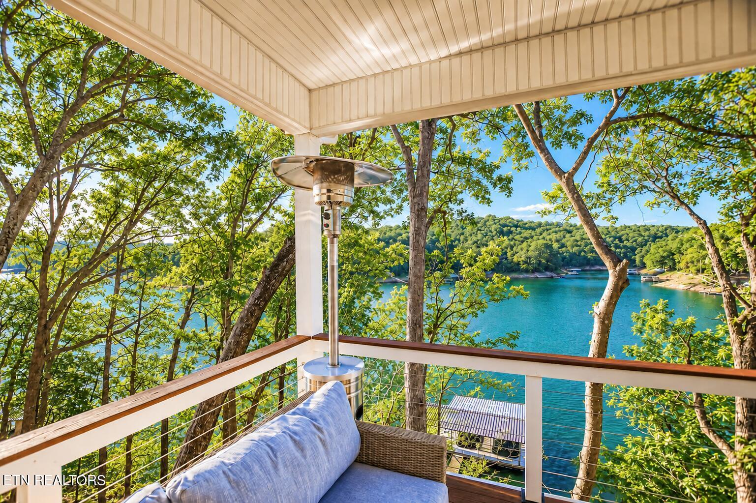 1765 Cove Pointe Rd, Lafollette, TN - Norris Lake Real Estate - Image# 6