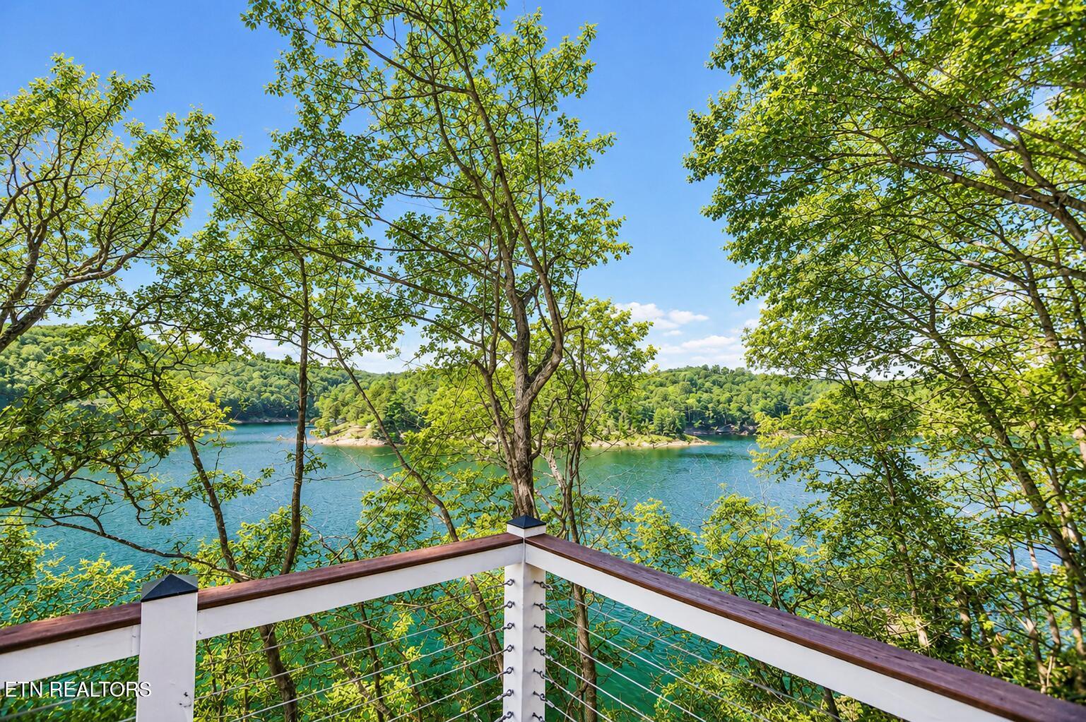 1765 Cove Pointe Rd, Lafollette, TN - Norris Lake Real Estate - Image# 7