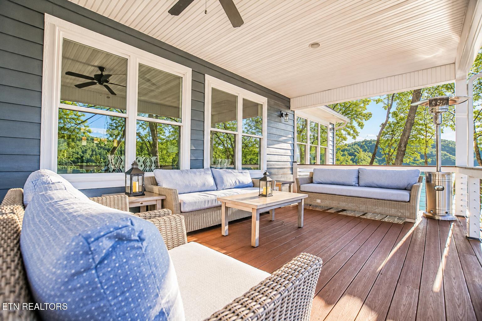 1765 Cove Pointe Rd, Lafollette, TN - Norris Lake Real Estate - Image# 8