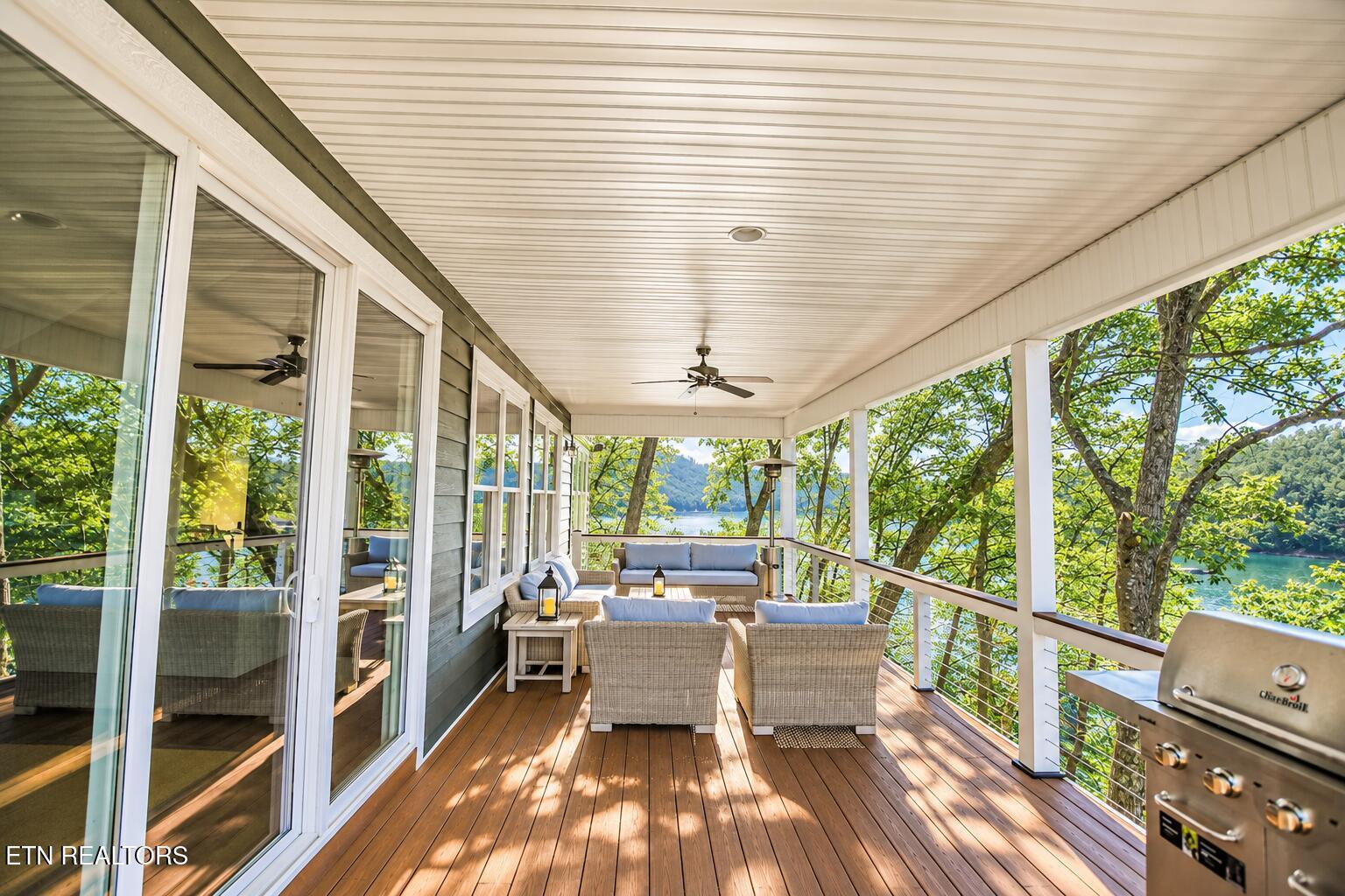 1765 Cove Pointe Rd, Lafollette, TN - Norris Lake Real Estate - Image# 10