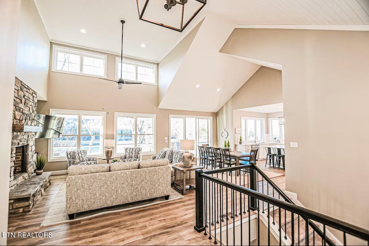 1765 Cove Pointe Rd, Lafollette, TN - Norris Lake Real Estate - Image# 13