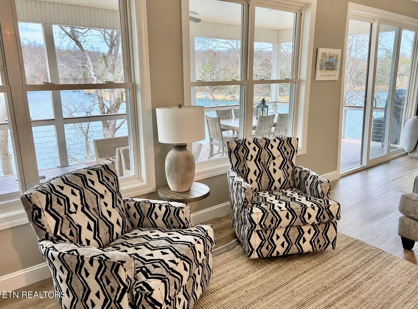 1765 Cove Pointe Rd, Lafollette, TN - Norris Lake Real Estate - Image# 24