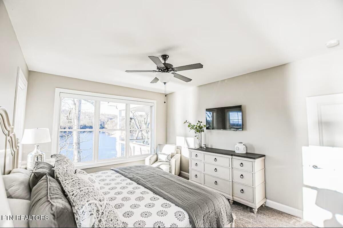 1765 Cove Pointe Rd, Lafollette, TN - Norris Lake Real Estate - Image# 28
