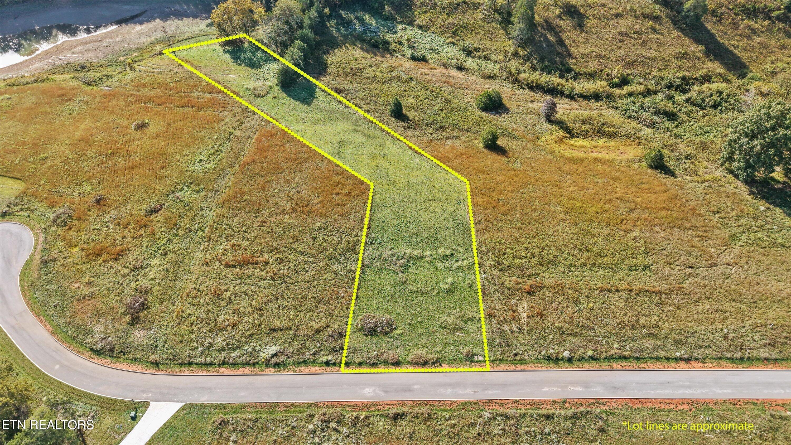 Norris Lake Real Estate - Image# 1