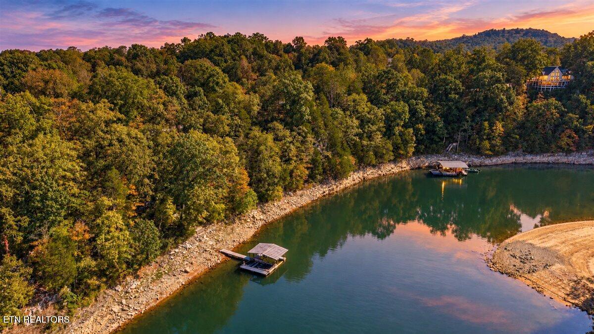 lot1,2,2,3 Bluff Trace, Jacksboro, TN - Norris Lake Real Estate - Image# 1