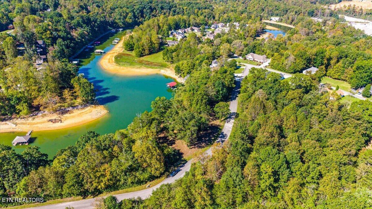 lot1,2,2,3 Bluff Trace, Jacksboro, TN - Norris Lake Real Estate - Image# 10