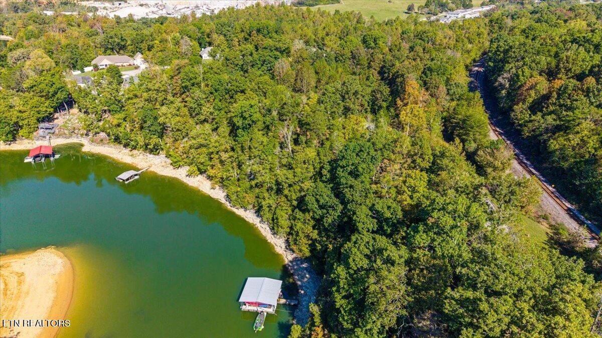 lot1,2,2,3 Bluff Trace, Jacksboro, TN - Norris Lake Real Estate - Image# 13