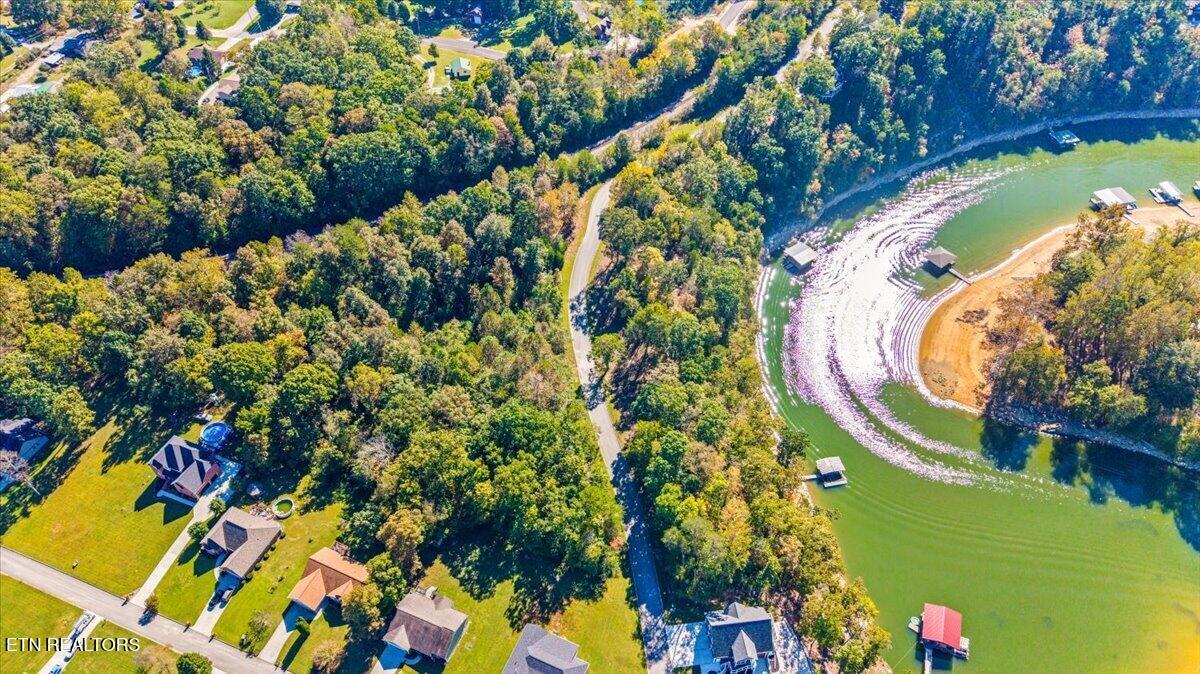 lot1,2,2,3 Bluff Trace, Jacksboro, TN - Norris Lake Real Estate - Image# 22