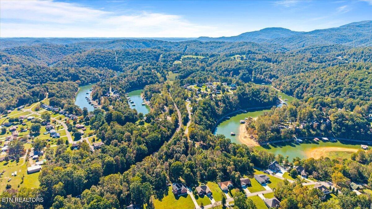 lot1,2,2,3 Bluff Trace, Jacksboro, TN - Norris Lake Real Estate - Image# 23