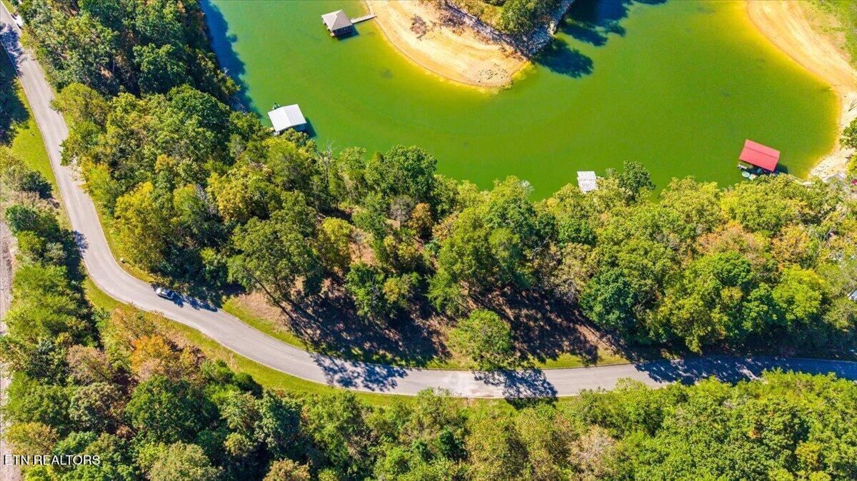 lot1,2,2,3 Bluff Trace, Jacksboro, TN - Norris Lake Real Estate - Image# 25