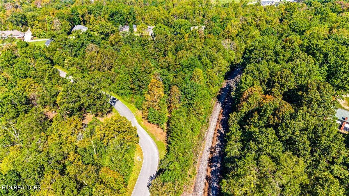 lot1,2,2,3 Bluff Trace, Jacksboro, TN - Norris Lake Real Estate - Image# 26