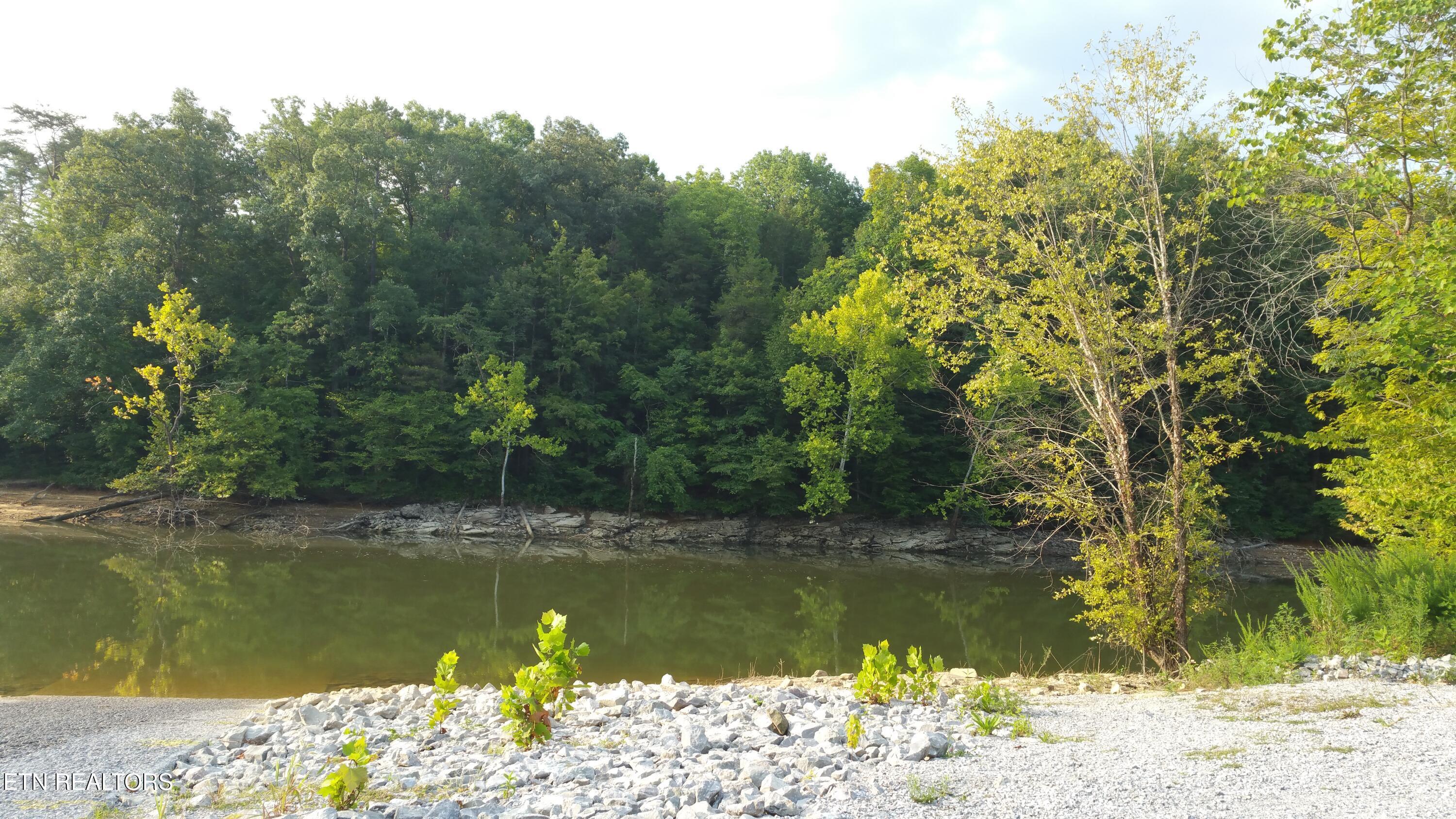 lot1,2,2,3 Bluff Trace, Jacksboro, TN - Norris Lake Real Estate - Image# 34