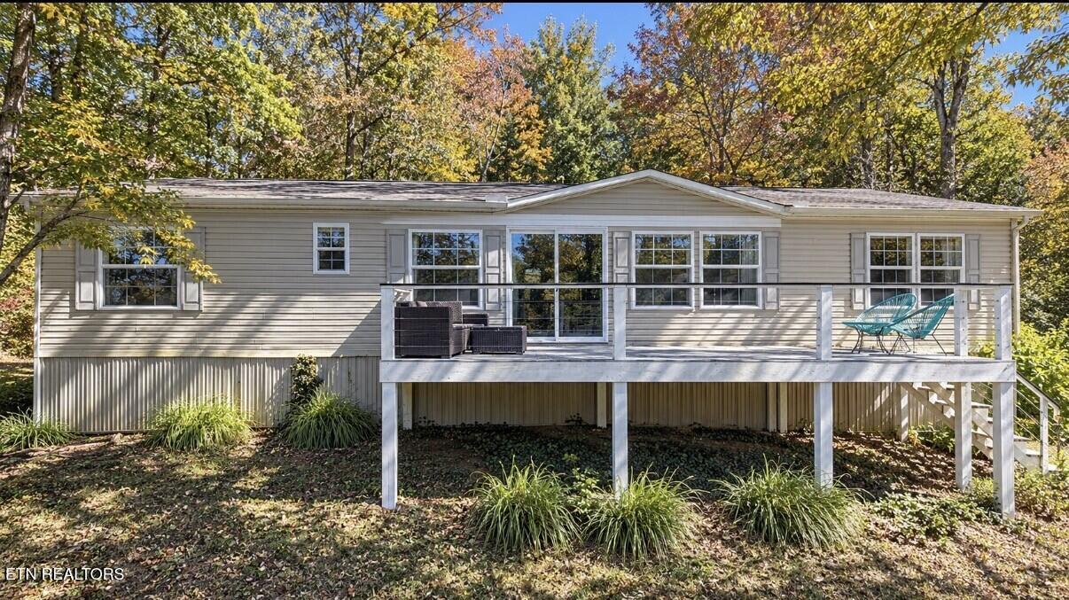 Norris Lake Real Estate - Image# 1