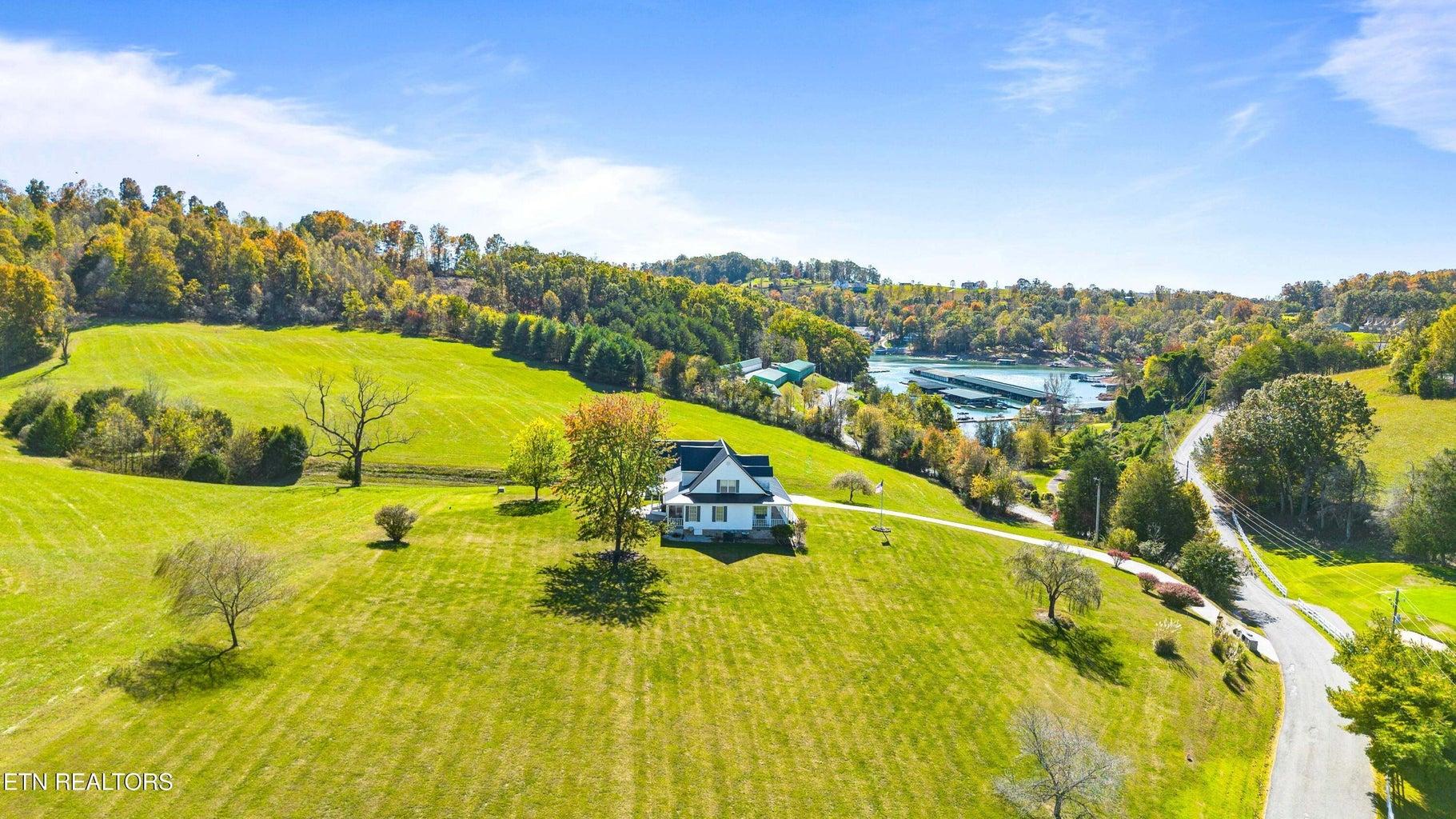Norris Lake Real Estate - Image# 4