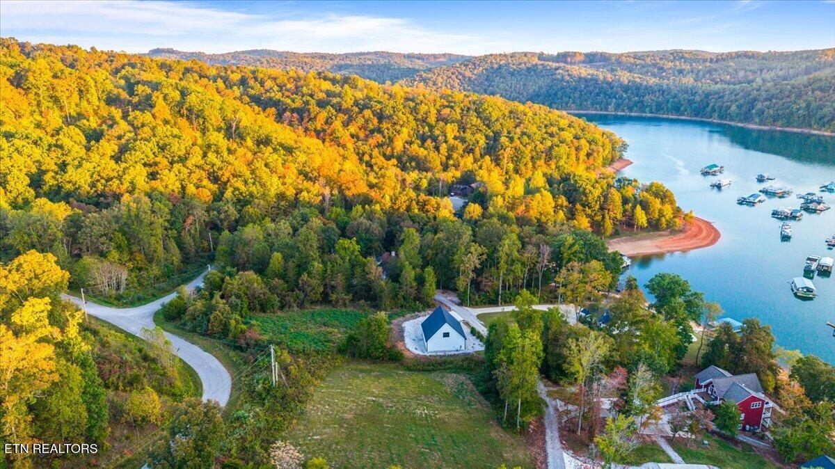 lot 153 Bridle Way, Speedwell, TN - Norris Lake Real Estate - Image# 14