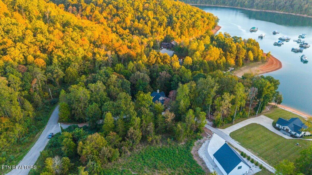 lot 153 Bridle Way, Speedwell, TN - Norris Lake Real Estate - Image# 15