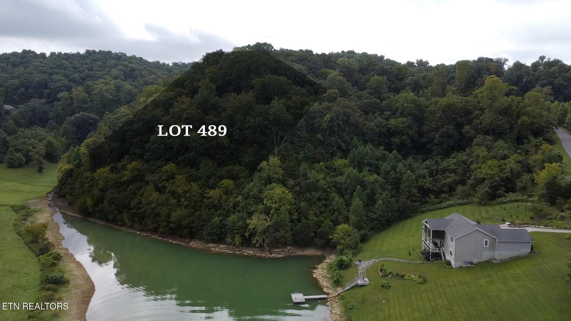 170 Magnolia Lane, Sharps Chapel, TN - Norris Lake Real Estate - Image# 4
