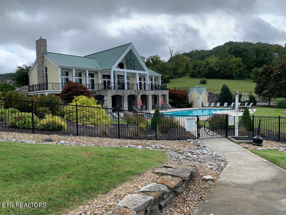 170 Magnolia Lane, Sharps Chapel, TN - Norris Lake Real Estate - Image# 7