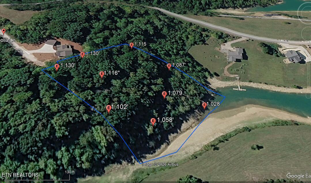 170 Magnolia Lane, Sharps Chapel, TN - Norris Lake Real Estate - Image# 17